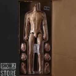 GameToys 1/6 GT-BD003 Sephiroth Body Set 9 GameToys 1/6 GT-BD003 Sephiroth Body Set -Sale Toys Online e9b8cf6867