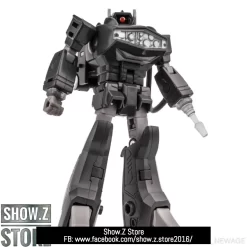 NewAge H35M Cyclops Shockwave Galactic Man Version