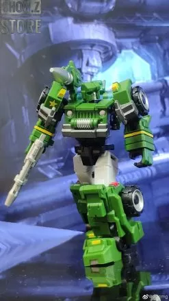 IronFactory EX-38 Optics Hunter Hound 23 IronFactory EX-38 Optics Hunter Hound -Sale Toys Online ea32100ba1