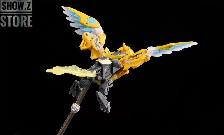 52Toys BeastBox BB-10 Rumblebeat 7 52Toys BeastBox BB-10 Rumblebeat - Image 7