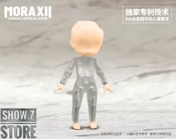 Kemo Mora XII Doll Zodiac Apocalypse Gemini -Sale Toys Online eaf8afa354