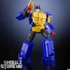 [Coming Soon] X-Transbots MX-26B Bond & James Punch & CounterPunch Japan Version