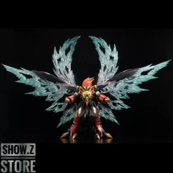 Sentinel Toys Optional Parts Set For Genesic Gaogaigar -Sale Toys Online eb2625454b