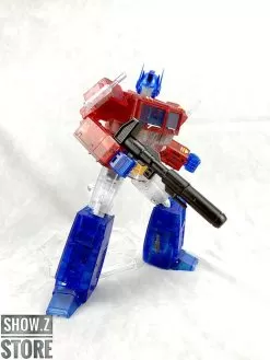 Magic Square MS-01T Light Of Freedom Optimus Prime Clear Version 32 Magic Square MS-01T Light Of Freedom Optimus Prime Clear Version -Sale Toys Online eb26660ae6