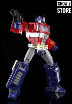 Weijiang WJ MPP10 Oversized Optimus Prime 20 Weijiang WJ MPP10 Oversized Optimus Prime -Sale Toys Online eb404d27fc