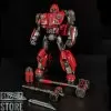 Zeta Toys ZV-03 Guardian Cliffjumper