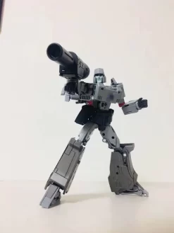 [Factory Leak Version] 4th Party MP36 Megatron -Sale Toys Online ebd4e11264