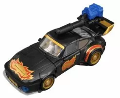 MakeToys MTRM-09SP Bounceback Jazz Ricochet -Sale Toys Online ec132b5285