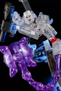 Toy House Factory Dynastron MP-36 Megatron Clear Version -Sale Toys Online ec163c9b54