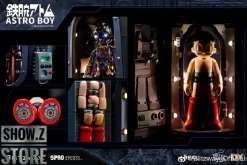 Blitzway BW-NS 50101 Astro Boy Anime Statue Deluxe Version -Sale Toys Online ec17a77a3f