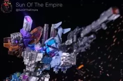 Iron Factory IF-EX22 EX24 War Giant Bruticus Full Set -Sale Toys Online ec6f5d6905