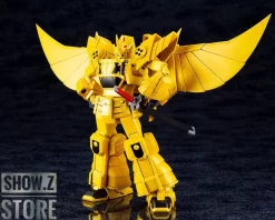 Kotobukiya Sky Goldran The Brave Of Gold Goldran Model Kit -Sale Toys Online ecc1f968aa