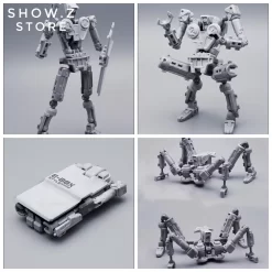 MechFansToys MS-12 E-Box Minority Style -Sale Toys Online ed1f53c558