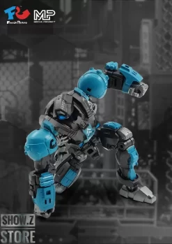 Fresh Retro MP-02 Universal Type Heavy Mecha Brave 13 Team Mecha Army -Sale Toys Online ed3065f824