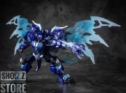 Iron Factory EX-42Z Absolute Zero Cryotek -Sale Toys Online ed549d8f65