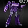 Takara Tomy Masterpiece MP-29+Destron Laserwave Shockwave