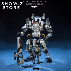 JoyToy Source Acid Rain Mecha TK02 Tiekui Assult Mech Version