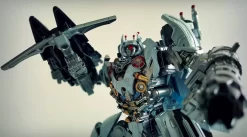 Black Mamba 4th Party The Last Knight Nitro Oversized BMB Ares Nitrogen LS-01 -Sale Toys Online eda2425a3b