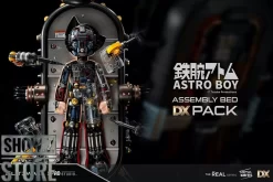 Blitzway X 5PRO Studio Astro Boy Clear Version & Assembly Bed DX Pack -Sale Toys Online ee541cc8f9