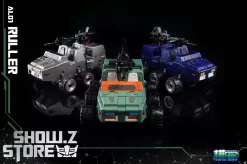 Modfans AL01W Path Of Transfiguration Roller IDW Version -Sale Toys Online ee97ed64ba