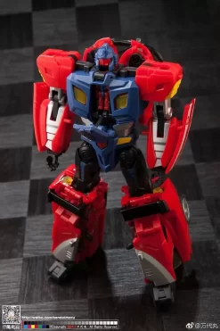 Toy House Factory THF-02 Leadfoot Deluxe -Sale Toys Online eebb6125ee