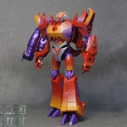 APC Toys APC-004BF Bossy Flame TFP Galvatron