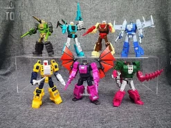 MechFansToys Headmasters Gift Sets Of 7 (VS-01/02/03/04/05/06/07 Chromedome/Weirdwolf/Hardhead/Mindwipe/Skullcrusher/Highbrow/Brainstorm) -Sale Toys Online eec5cc1b5a