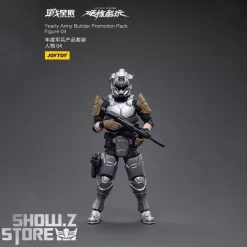JoyToy Source 1/18 Yearly Army Builder Promotion Pack Figure 04