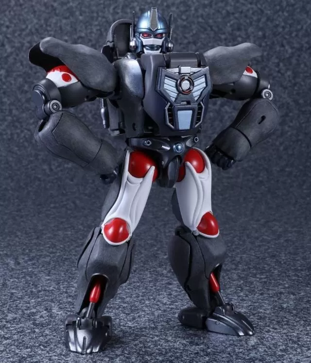Takara MP-32 Optimus Primal Beast Convoy Beast War 3 Takara MP-32 Optimus Primal Beast Convoy Beast War - Image 3