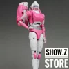 Fanstoys FT-24 Rouge Arcee