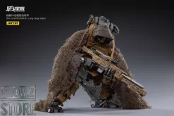 JoyToy Source 1/18 09th FEAR 04 Long-Range Sniper Mech W/ Pilot -Sale Toys Online f00112f9f2