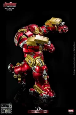 King Arts DFS012 1/9 Mark XLIV Hulkbuster MK44 -Sale Toys Online f02fdcf44a