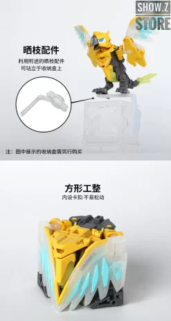 52Toys BeastBox BB-10 Rumblebeat 33 52Toys BeastBox BB-10 Rumblebeat -Sale Toys Online f05369cadf