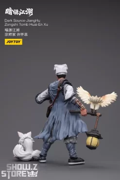 JoyToy Source 1/18 Dark Source JiangHu Zongshi Tomb Huai En Xu 14 JoyToy Source 1/18 Dark Source JiangHu Zongshi Tomb Huai En Xu -Sale Toys Online f0559f8c07