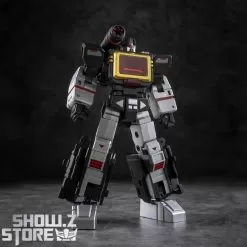 IronFactory EX-41S Shadow Wave Soundblaster