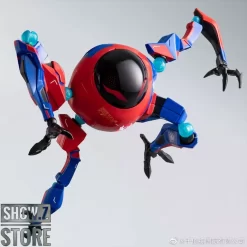 Sentinel Toys Spider-Man: Into The Spider-Verse Peni Parker & SP//DR Set Of 2 -Sale Toys Online f1958ca9b5