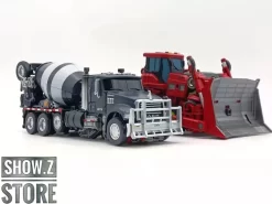 Mechanical Team MT-05 Mixmaster -Sale Toys Online f242ce072e