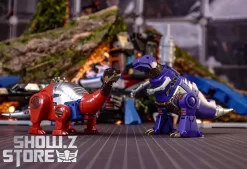 [No Box][USA Buyer Only] NewAge H56V Rhedosaurus Sludge G2 Version -Sale Toys Online f305ce47c5