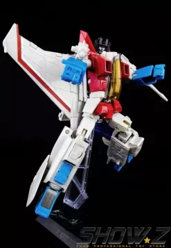 Kubianbao KBB MP11 MP-11 Coneheads Starscream -Sale Toys Online f32166a12d