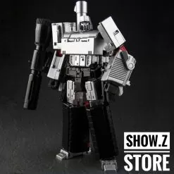 Zeta Toys EX-02 MP36 Megatron