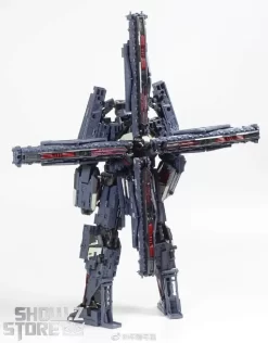 [Coming Soon] ToysEasy YW2214 Gustav Railway Gun -Sale Toys Online f3a156bfa8