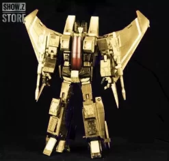 Yes Model YM-03G MP-11 Starscream Gold Version -Sale Toys Online f4241a9390