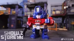 [Coming Soon] Magic Square MS-G04 Truck Boy Optimus Prime -Sale Toys Online f47422835c