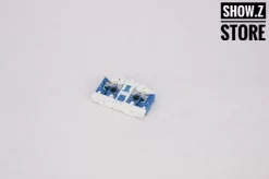 [Coming Soon] Robot Hero R-01 Durden & Barney Tape Cassette (Compatible With MP13 Soundwave) -Sale Toys Online f49647a1b4