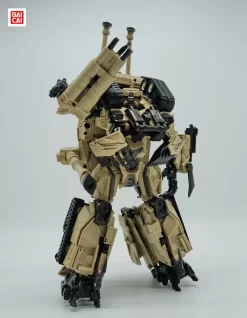 Baicai M1A1-A21 Abrams Brawl Tank Warrior Desert Color 13 Baicai M1A1-A21 Abrams Brawl Tank Warrior Desert Color -Sale Toys Online f4c2319a61