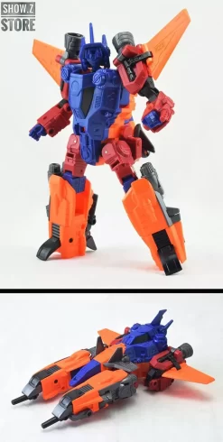 Weijiang Wei Jiang WJ Computron Combiner Set Of 5 -Sale Toys Online f4c963cf9a