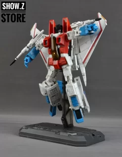Yes Model MP11 Starscream W/ Linear Definition -Sale Toys Online f4d84fac00