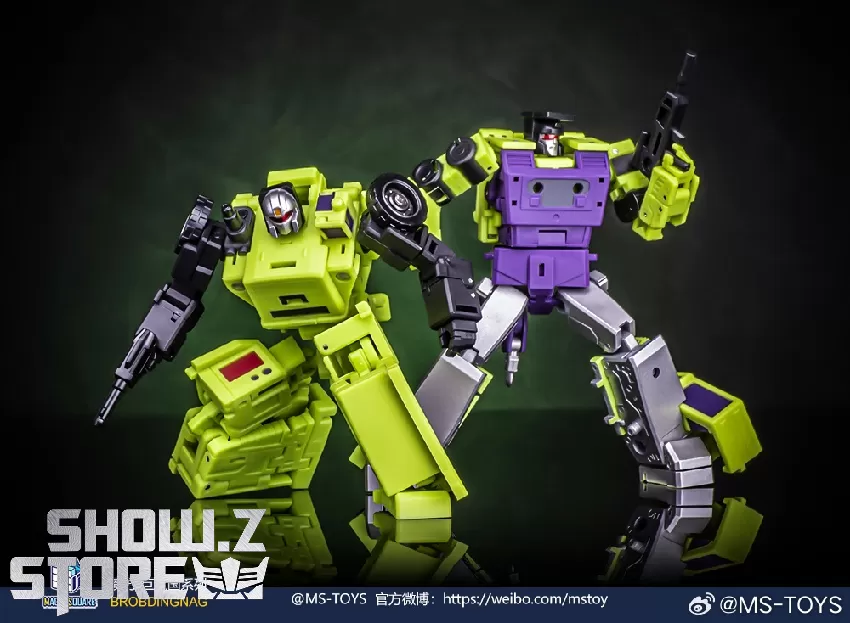 Magic Square MS-B39A Crane Hook & MS-B40A Load Long Haul Set Of 2 7 Magic Square MS-B39A Crane Hook & MS-B40A Load Long Haul Set Of 2 - Image 7