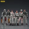 JoyToy Source 1/18 Mech Maintenance Team A Set Of 6