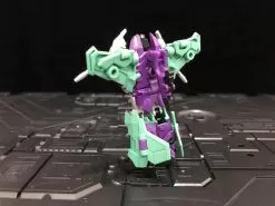 IronFactory EX-27 Shrike's Feather Slipstream 15 IronFactory EX-27 Shrike's Feather Slipstream -Sale Toys Online f5dd4bb3f3